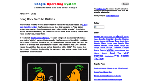 googlesystem.blogspot.pt