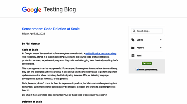 googletesting.blogspot.co.il