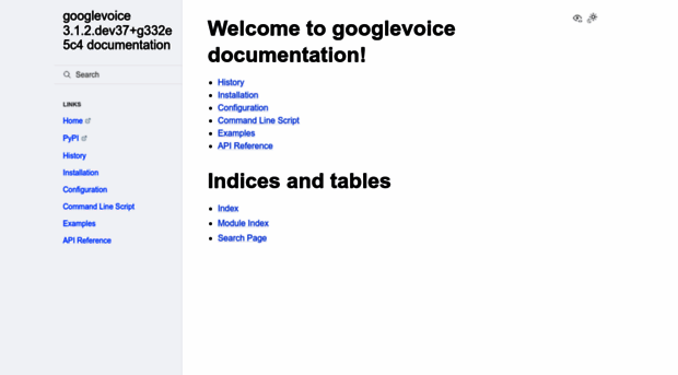 googlevoice.readthedocs.io