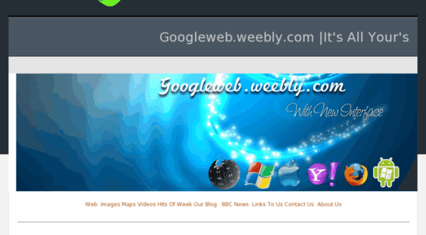 googleweb.weebly.com