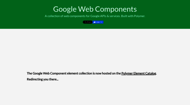 googlewebcomponents.github.io