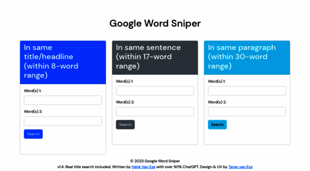 googlewordsniper.eu