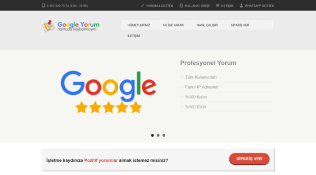 googleyorum.com