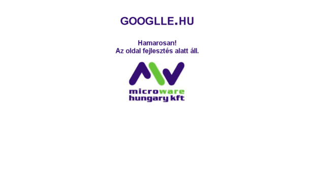 googlle.hu