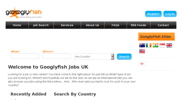 googlyfish.co.uk