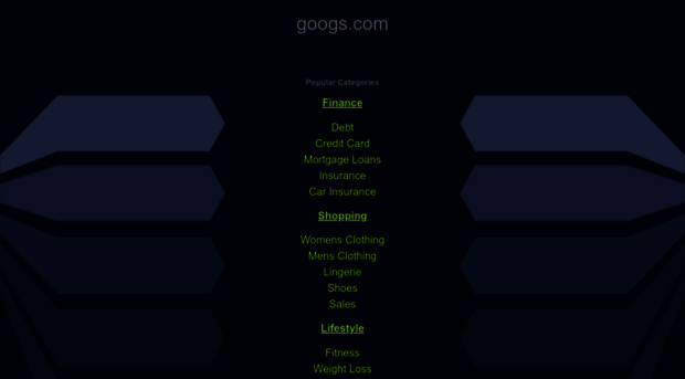 googs.com