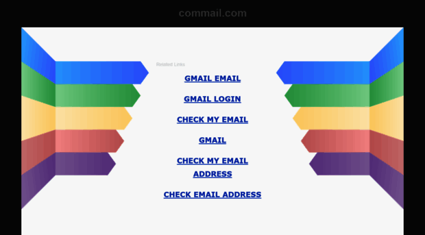 gool.commail.com