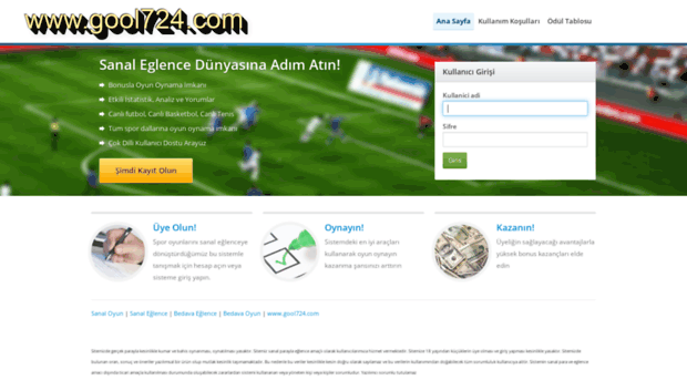 gool724.com