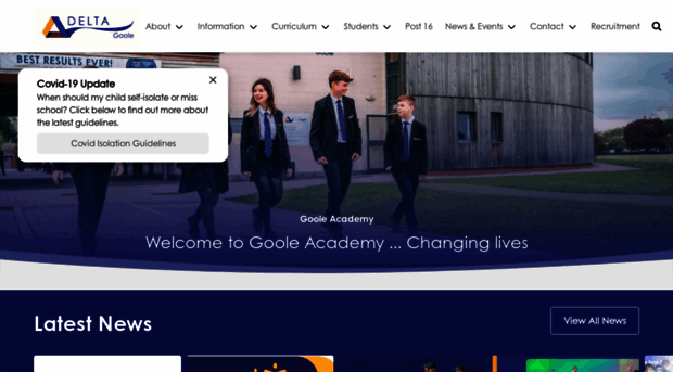 gooleacademy.org.uk