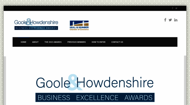 goolebusinessawards.co.uk