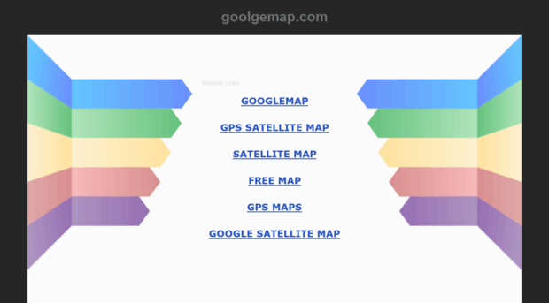 goolgemap.com