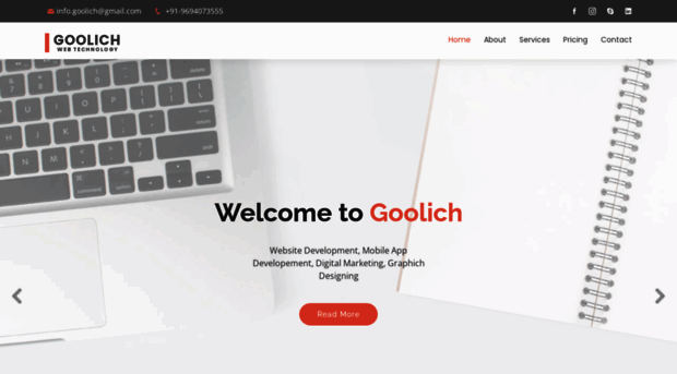 goolich.com