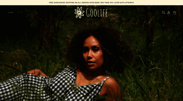 goolifeclothing.com