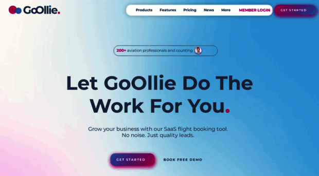 goollie.com