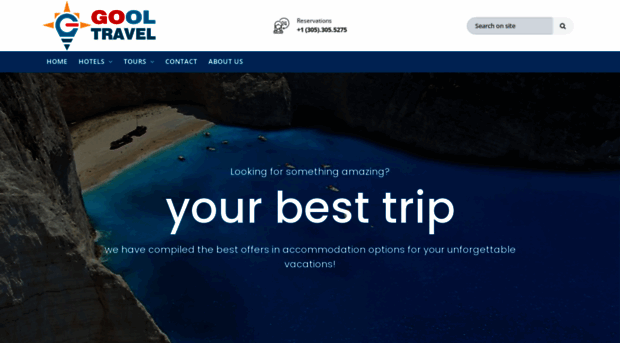 gooltravel.com