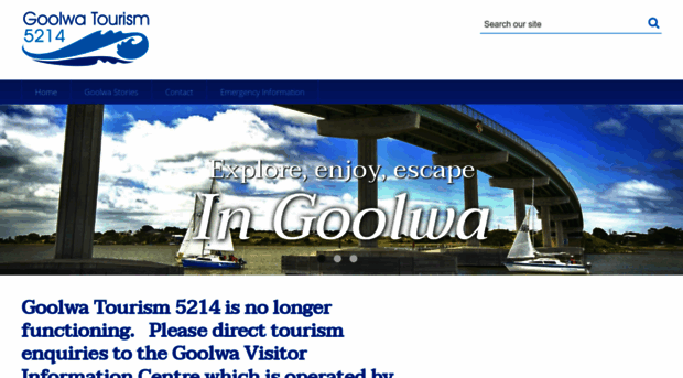 goolwatourism5214.com.au