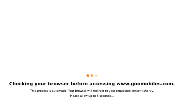 goomobiles.com