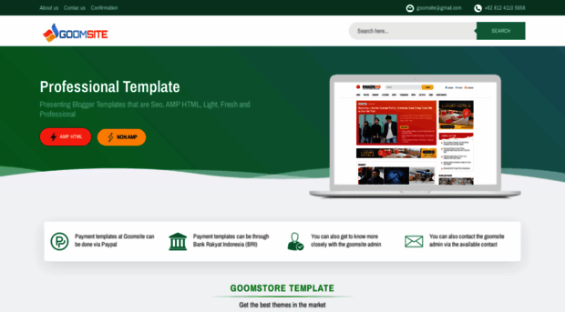 goomsite-amptheme.blogspot.com