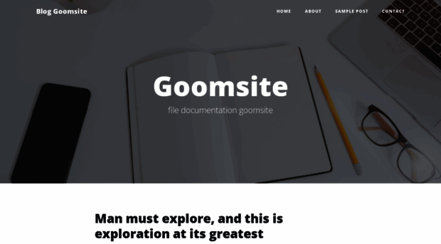 goomsite.github.io