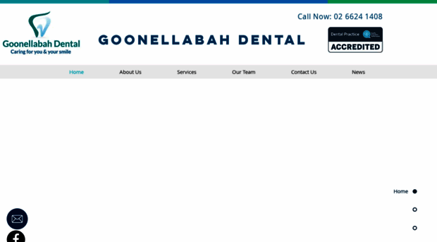 goonellabahdental.com