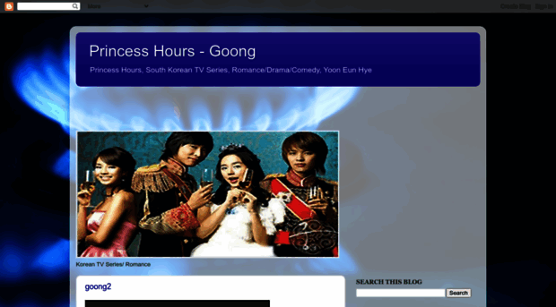 goongkr.blogspot.com