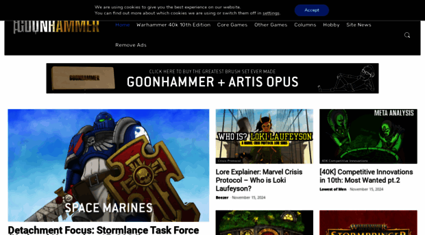 goonhammer.com