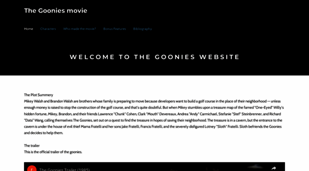 gooniesthemovie.weebly.com