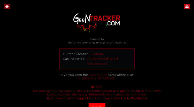 goontracker.com