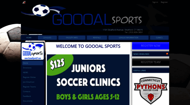 goooalsportsct.com