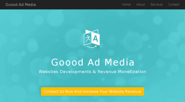 gooodadmedia.com