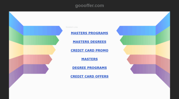 goooffer.com