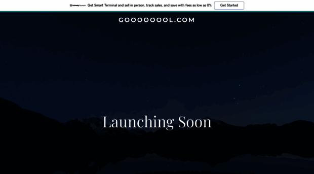 goooooool.com