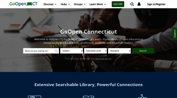 goopenct.org