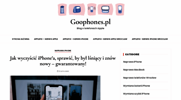 goophones.pl