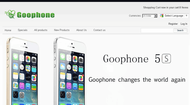 goophoneshop.net