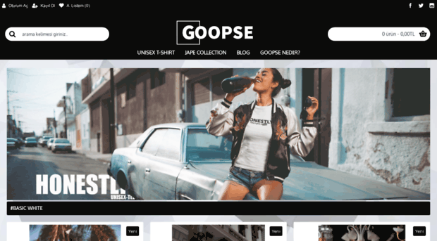 goopse.com