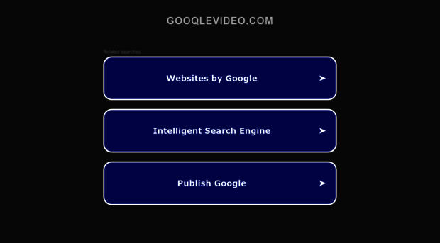 gooqlevideo.com
