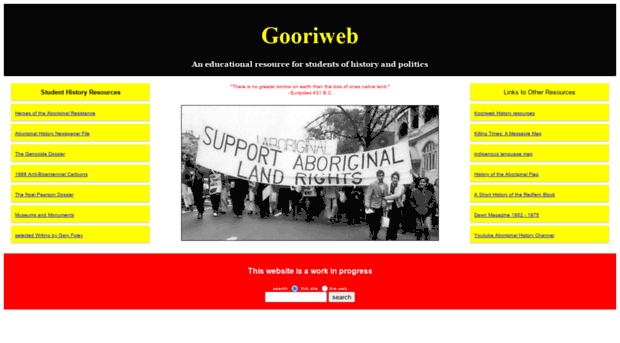 gooriweb.org