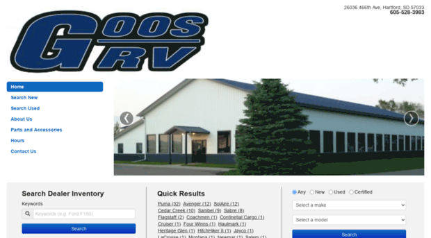 goos-rv.com