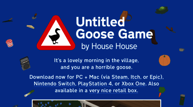 goose.game