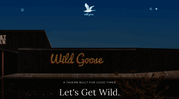 goosebar.com