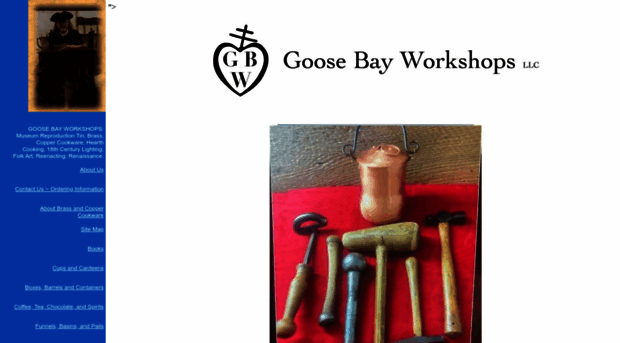 goosebay-workshops.com