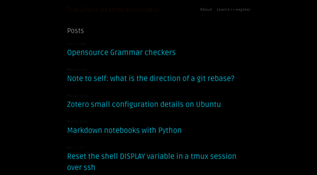 goosebearingbashshell.github.io