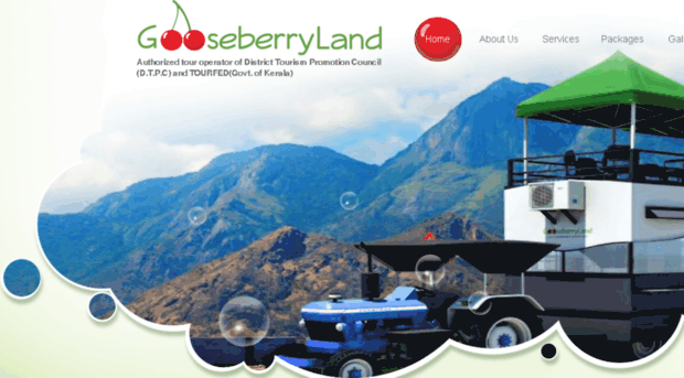 gooseberryland.com