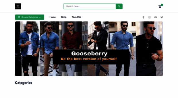 gooseberrylifestyle.xyz
