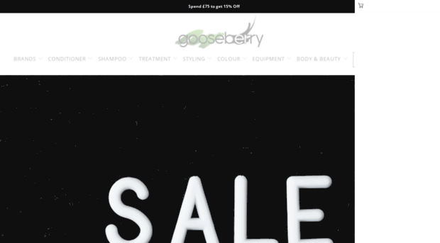 gooseberryshop.co.uk