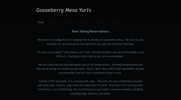 gooseberryyurts.com