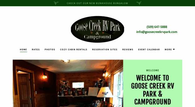 goosecreekrvpark.com
