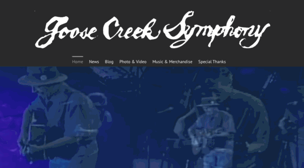 goosecreeksymphony.com