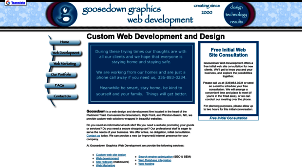 goosedowngraphics.com